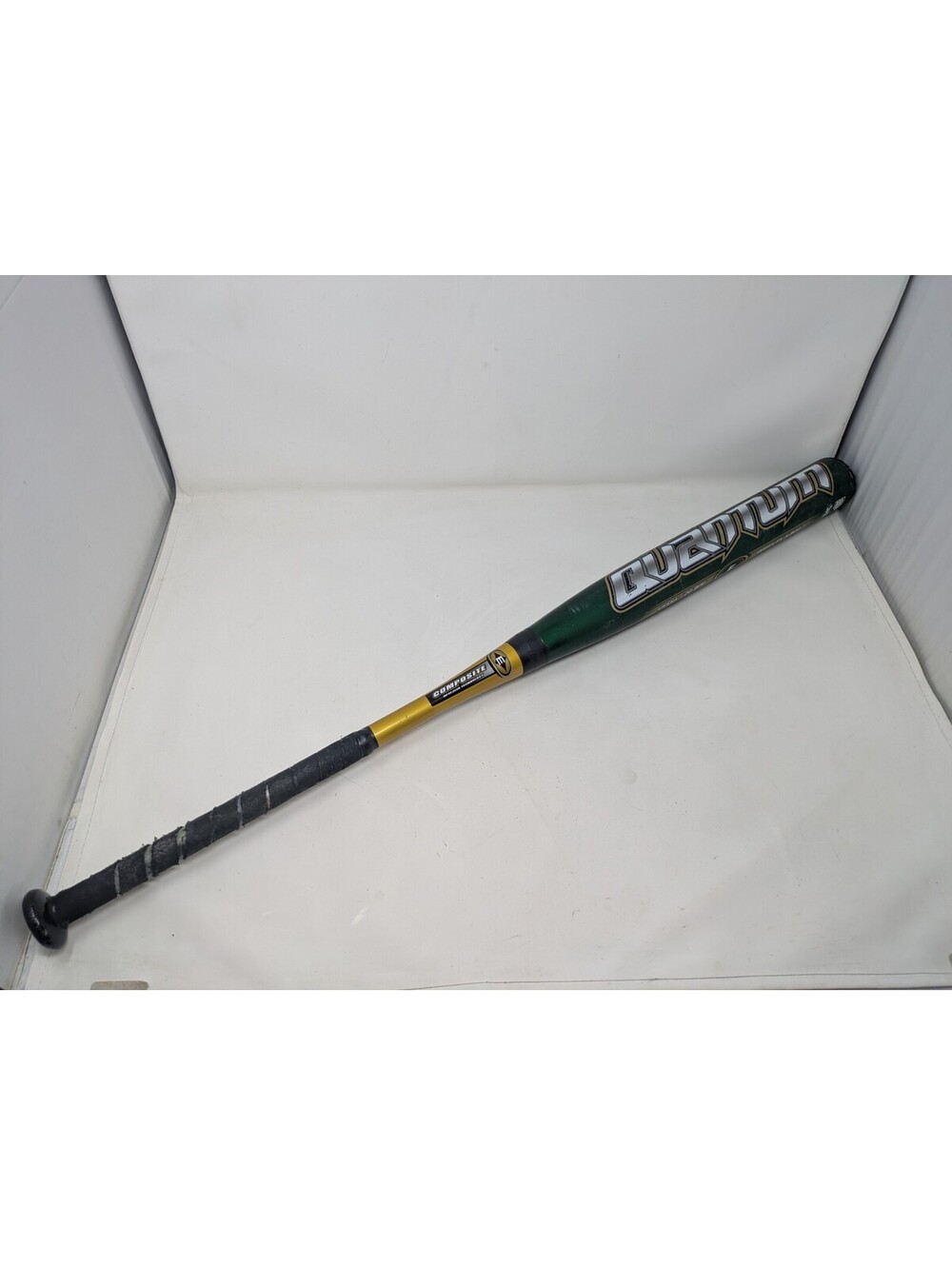Easton Bat Softball QUANTUM ST260 Composite 34/26 Opti-flex 2.25” Barrel